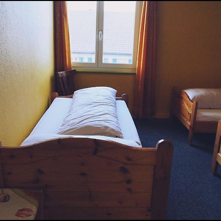 Gasthof Kastanienbaum Hotel Hunzenschwil Esterno foto