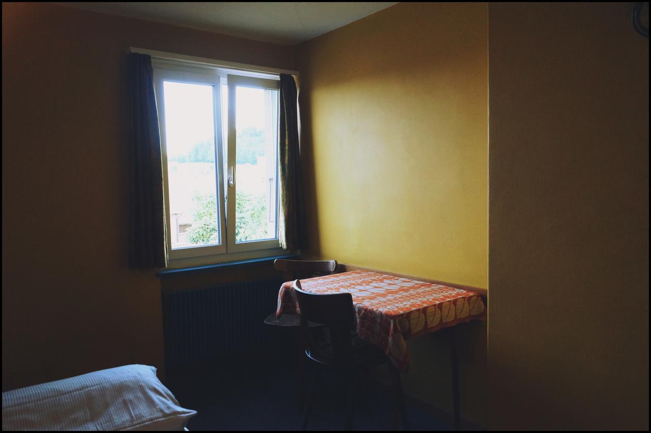 Gasthof Kastanienbaum Hotel Hunzenschwil Esterno foto