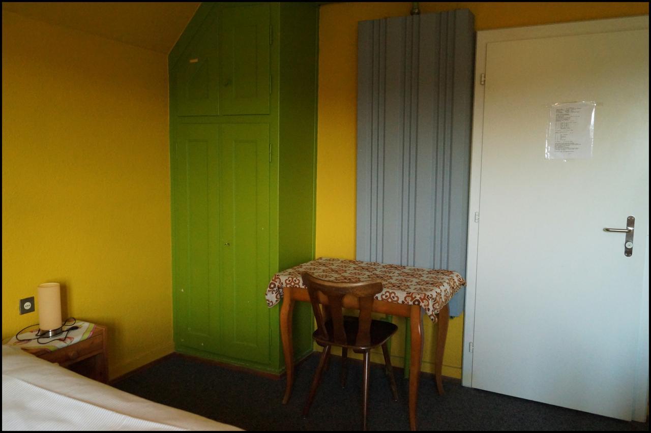 Gasthof Kastanienbaum Hotel Hunzenschwil Esterno foto